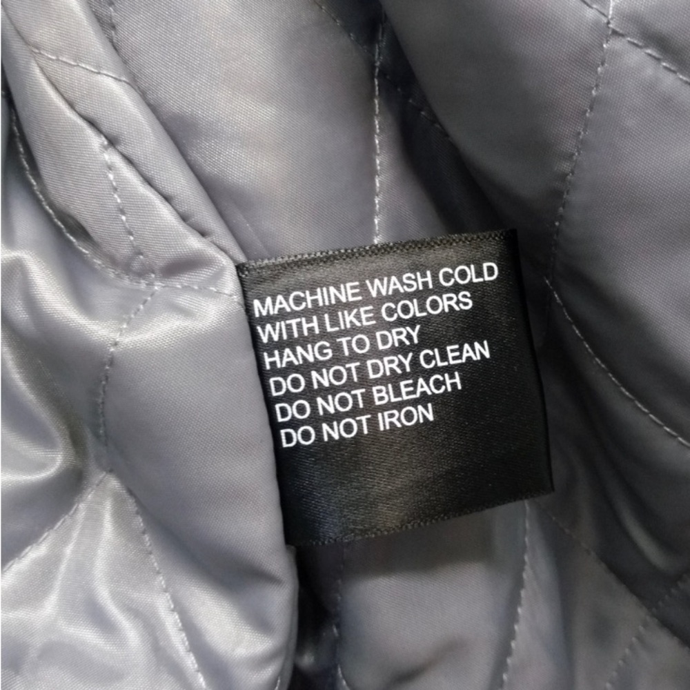 NWT Spire by Galaxy Mens “Peak” Waterproof Puffer Coat Jacket - Picture 10 of 10